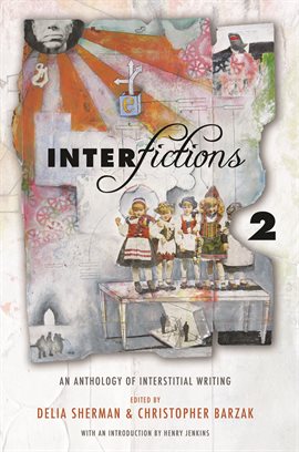 Imagen de portada para Interfictions 2
