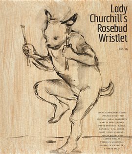 Imagen de portada para Lady Churchill's Rosebud Wristlet No. 26