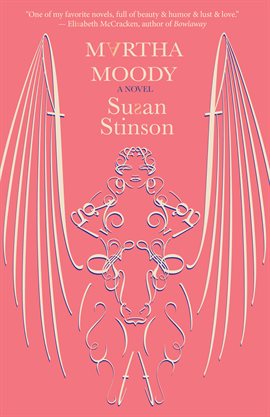 Cover image for Martha Moody