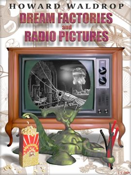 Imagen de portada para Dream Factories and Radio Pictures