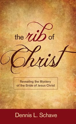 Cover image for The Rib of Chist