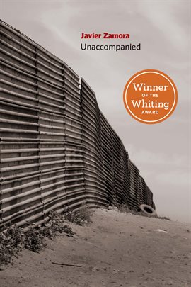 Cover image for Unaccompanied