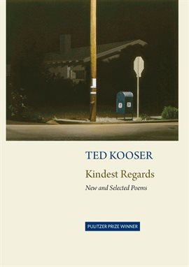 Cover image for Kindest Regards