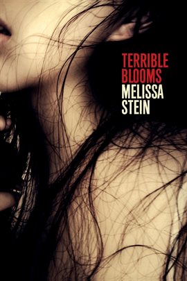 Cover image for Terrible Blooms