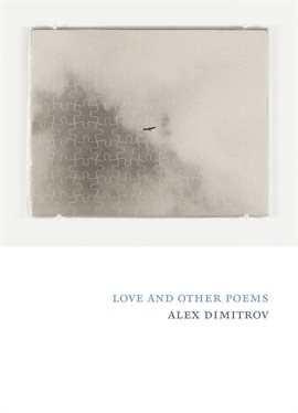 Cover image for Love and Other Poems