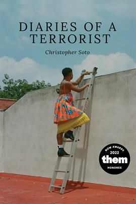 Cover image for Diaries of a Terrorist