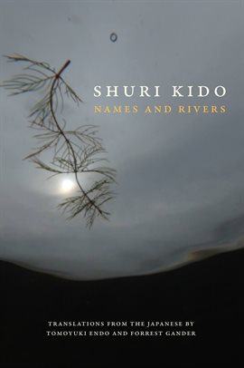 Imagen de portada para Names and Rivers