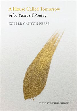 Cover image for A House Called Tomorrow