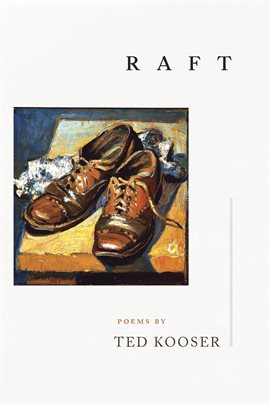 Cover image for Raft
