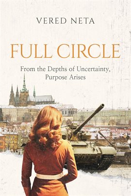 Cover image for Full Circle