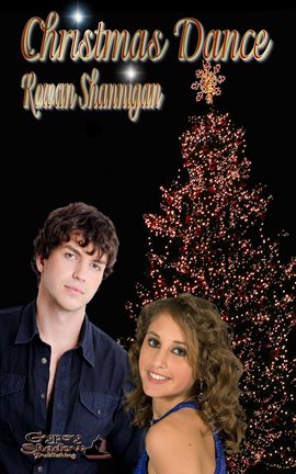 Cover image for Christmas Dance