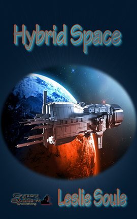 Cover image for Hybrid Space