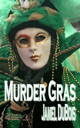 Cover image for Murder Gras