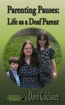 Cover image for Parenting Pauses