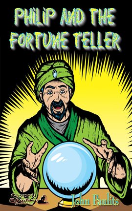 Imagen de portada para Philip and the Fortune Teller