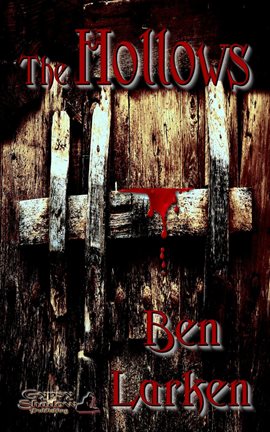Cover image for The Hollows