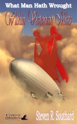 Cover image for Within Victorian Mists