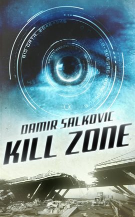 Cover image for Kill Zone