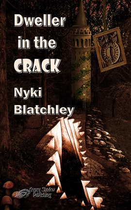 Cover image for Dweller in the Crack