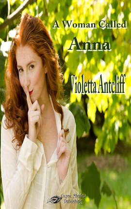 Cover image for A Woman Called Anna
