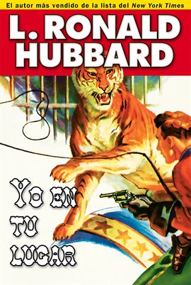Imagen de portada para Yo en tu Lugar