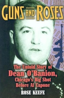Cover image for Guns and Roses