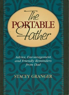 Cover image for The Portable Father