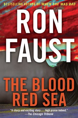 Imagen de portada para The Blood Red Sea
