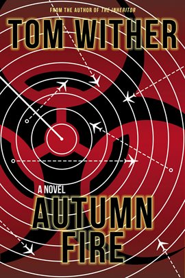 Imagen de portada para Autumn Fire