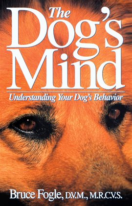 Imagen de portada para The Dog's Mind