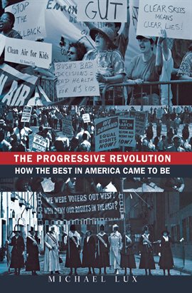 Imagen de portada para The Progressive Revolution