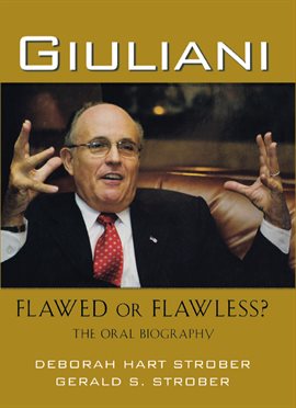 Cover image for Giuliani