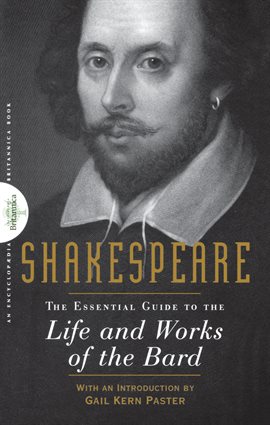 Imagen de portada para Shakespeare