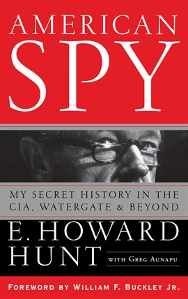 Imagen de portada para American Spy