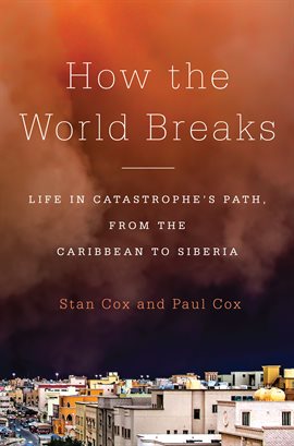 Cover image for How the World Breaks