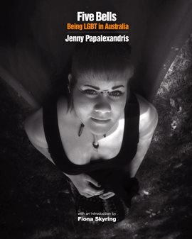 Cover image for Five Bells