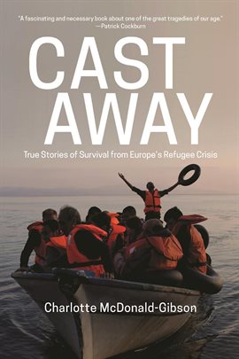 Cover image for Cast Away