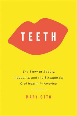 Imagen de portada para Teeth