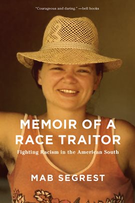 Cover image for Memoir of a Race Traitor