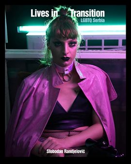 Imagen de portada para Lives in Transition