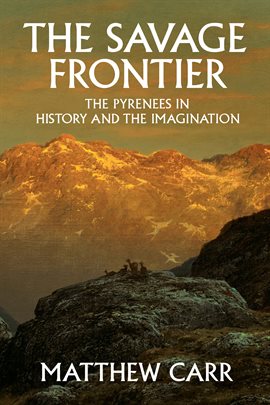 Imagen de portada para The Savage Frontier