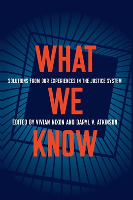 Imagen de portada para What We Know