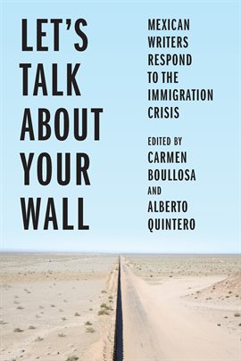 Cover image for Let's Talk About Your Wall