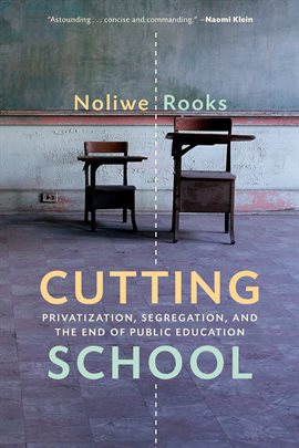 Imagen de portada para Cutting School