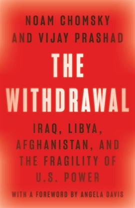 Imagen de portada para The Withdrawal