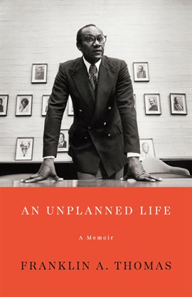Imagen de portada para An Unplanned Life