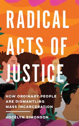 Imagen de portada para Radical Acts of Justice