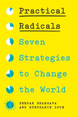 Cover image for Practical Radicals