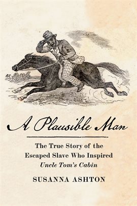 Imagen de portada para A Plausible Man