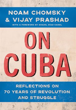 Imagen de portada para On Cuba